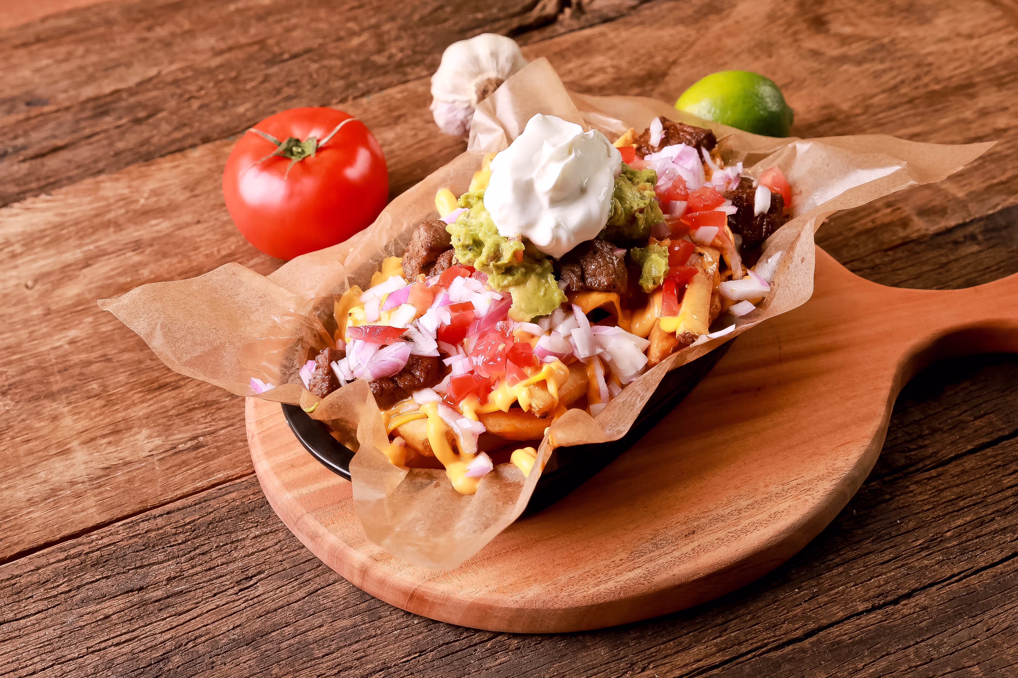 배달앱 메뉴 사진 — 1:1 비율 기준으로 촬영된 실제 원본 사진